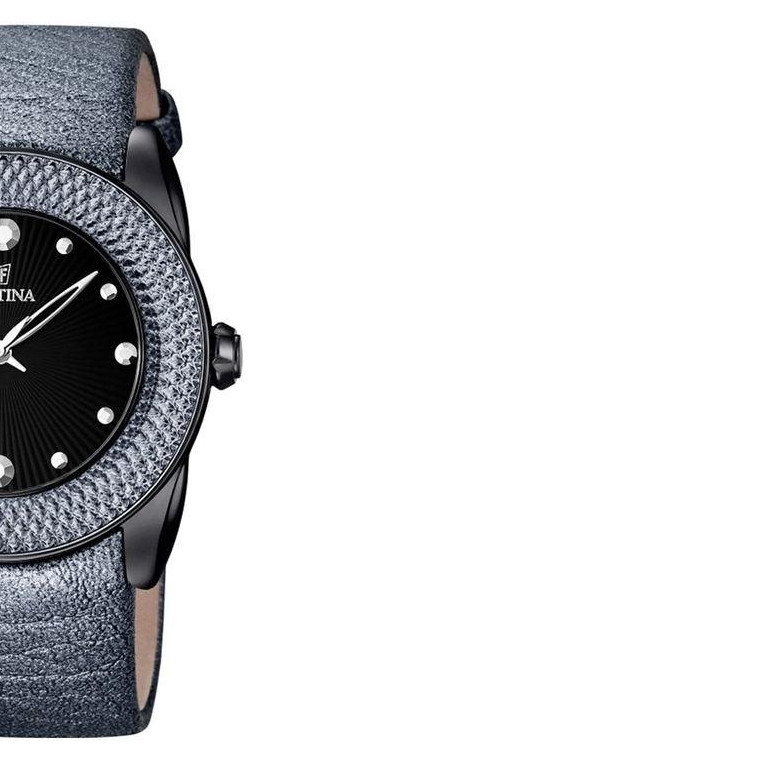 Festina Damskie F16591D 6