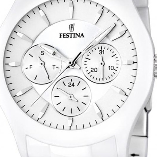 Festina Damskie F166391 2