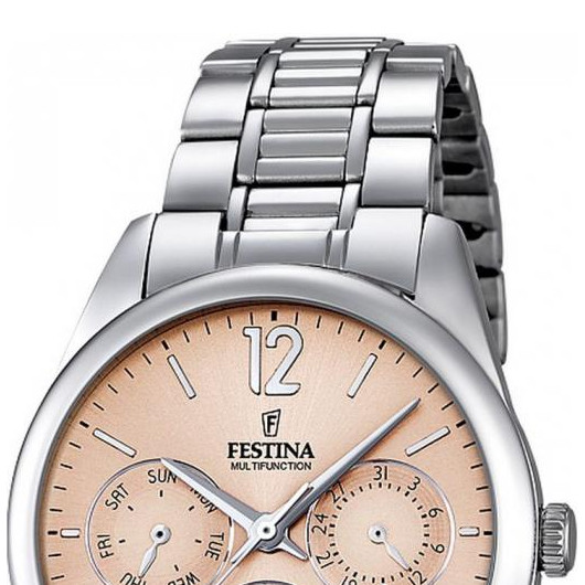 Festina Damskie F168693 3