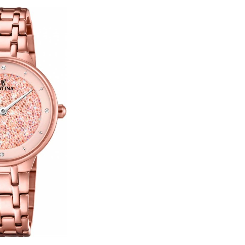 Festina Damskie F203842 6