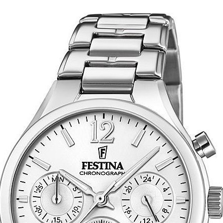 Festina Damskie F203911 3