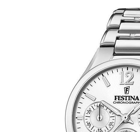 Festina Damskie F203911 4