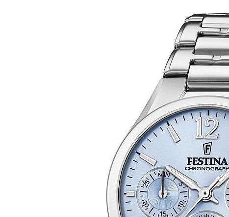 Festina Damskie F203913 4