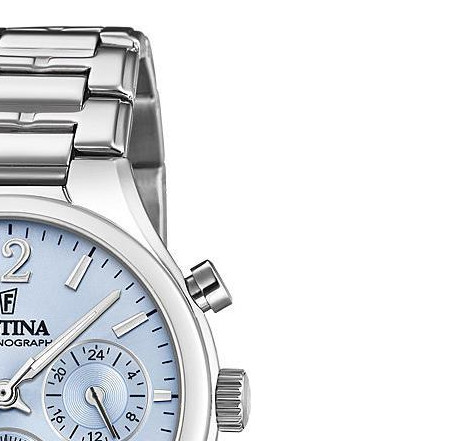Festina Damskie F203913 5