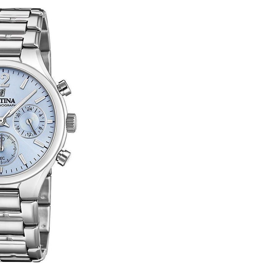 Festina Damskie F203913 6