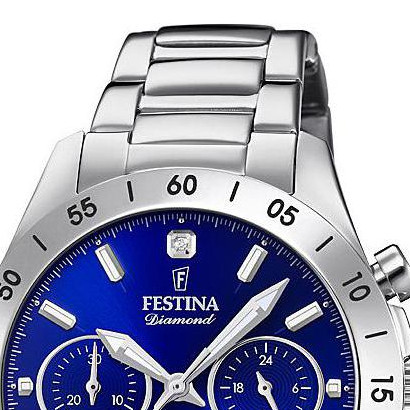 Festina Damskie F203972 3