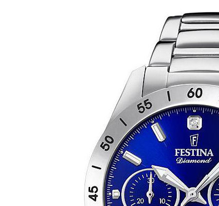 Festina Damskie F203972 4