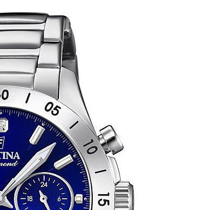 Festina Damskie F203972 5