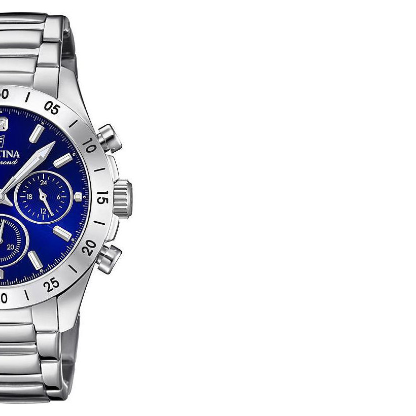 Festina Damskie F203972 6