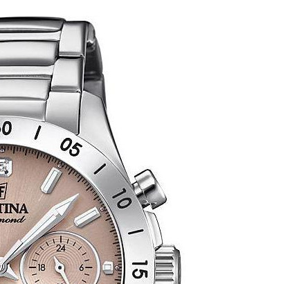 Festina Damskie F203973 5