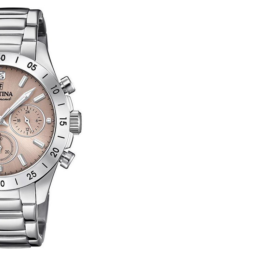 Festina Damskie F203973 6