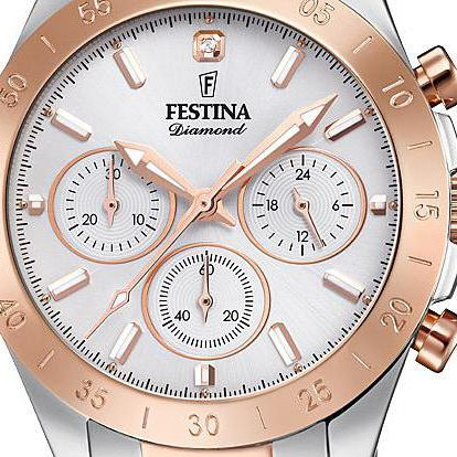 Festina Damskie F203981 2