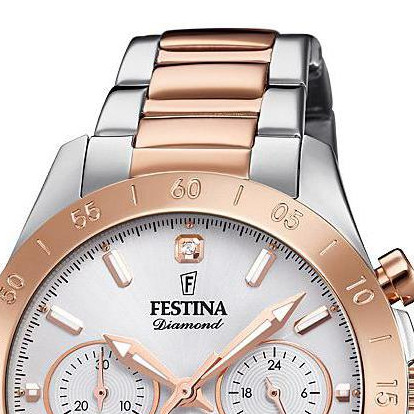 Festina Damskie F203981 3