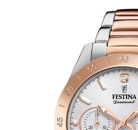 Festina Damskie F203981 4