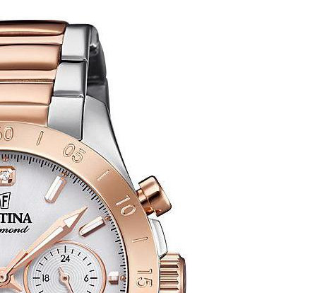 Festina Damskie F203981 5