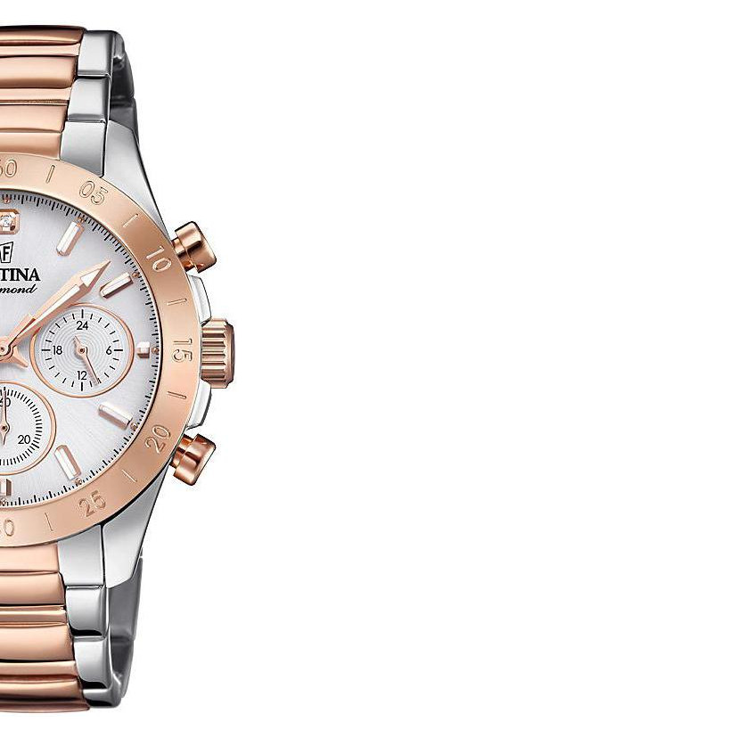 Festina Damskie F203981 6