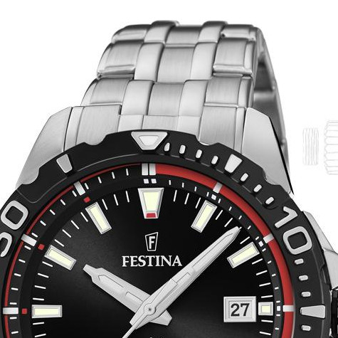 Festina Diver F204612 3
