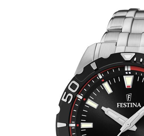 Festina Diver F204612 4