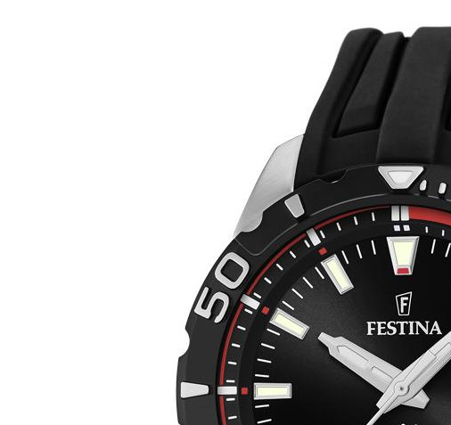 Festina Diver F204622 4
