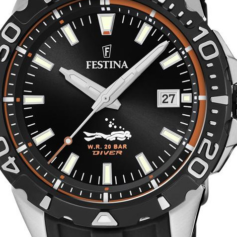 Festina Diver F204623 2