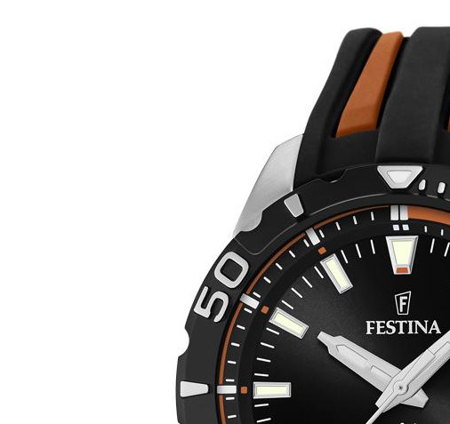Festina Diver F204623 4