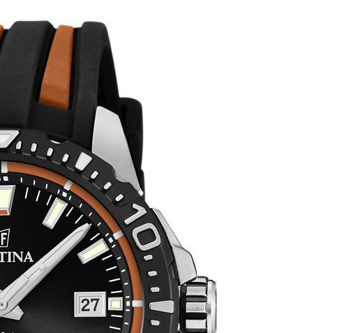 Festina Diver F204623 5