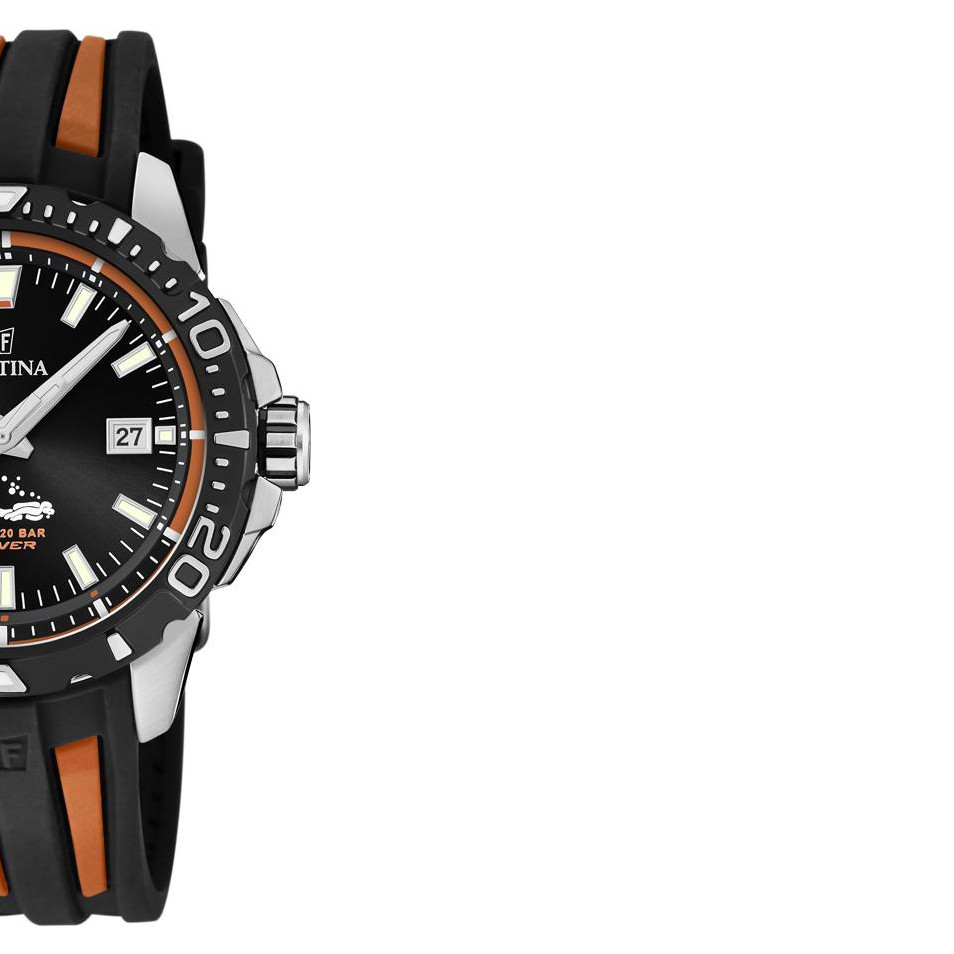 Festina Diver F204623 6