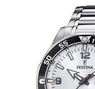 Festina Diver F204781 4