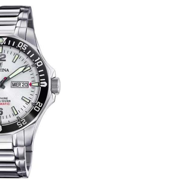 Festina Diver F204781 6
