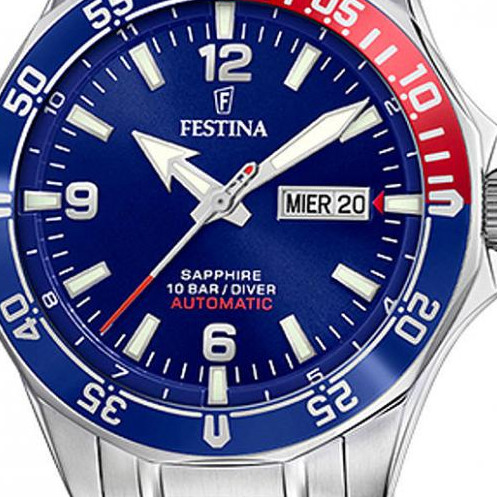 Festina Diver F204782 2