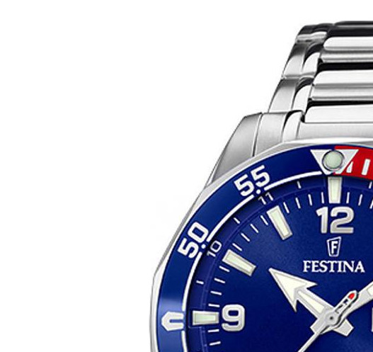 Festina Diver F204782 4