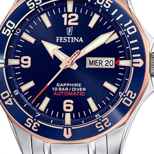 Festina Diver F204783 2