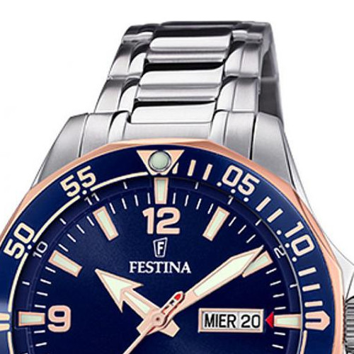 Festina Diver F204783 3