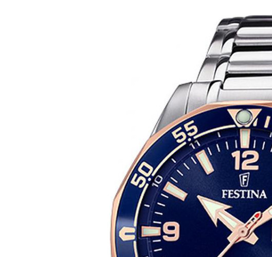 Festina Diver F204783 4