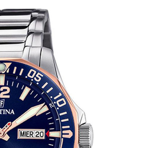 Festina Diver F204783 5