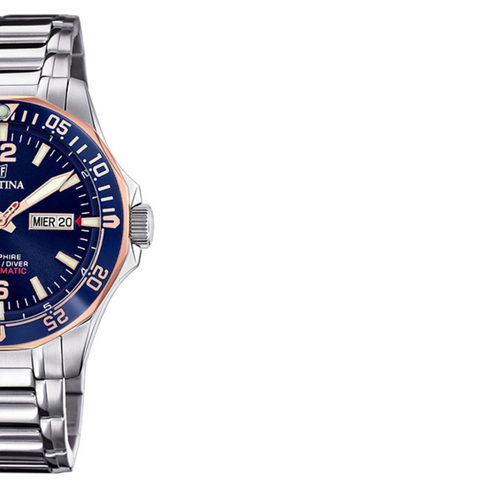 Festina Diver F204783 6