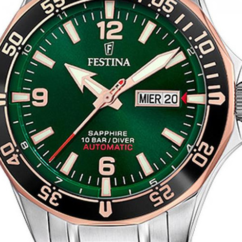 Festina Diver F204784 2