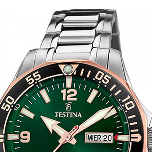 Festina Diver F204784 3