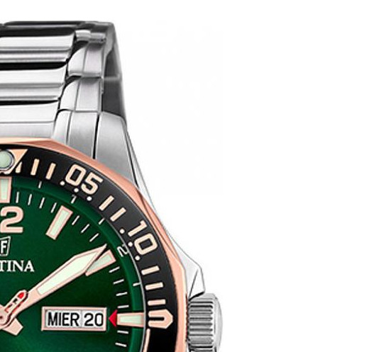 Festina Diver F204784 5