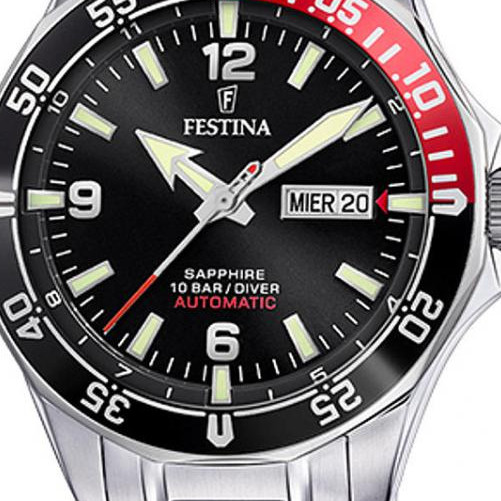Festina Diver F204785 2