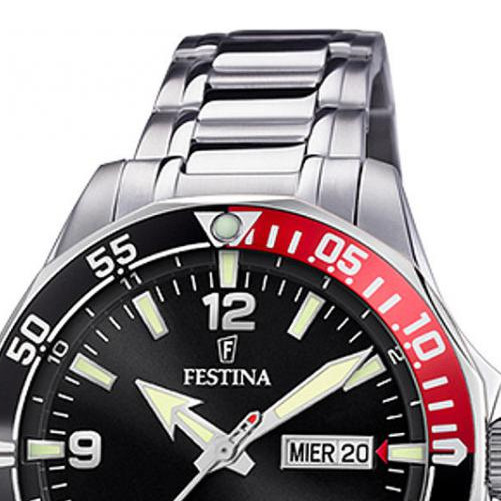 Festina Diver F204785 3
