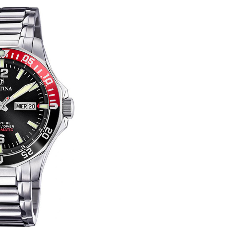 Festina Diver F204785 6