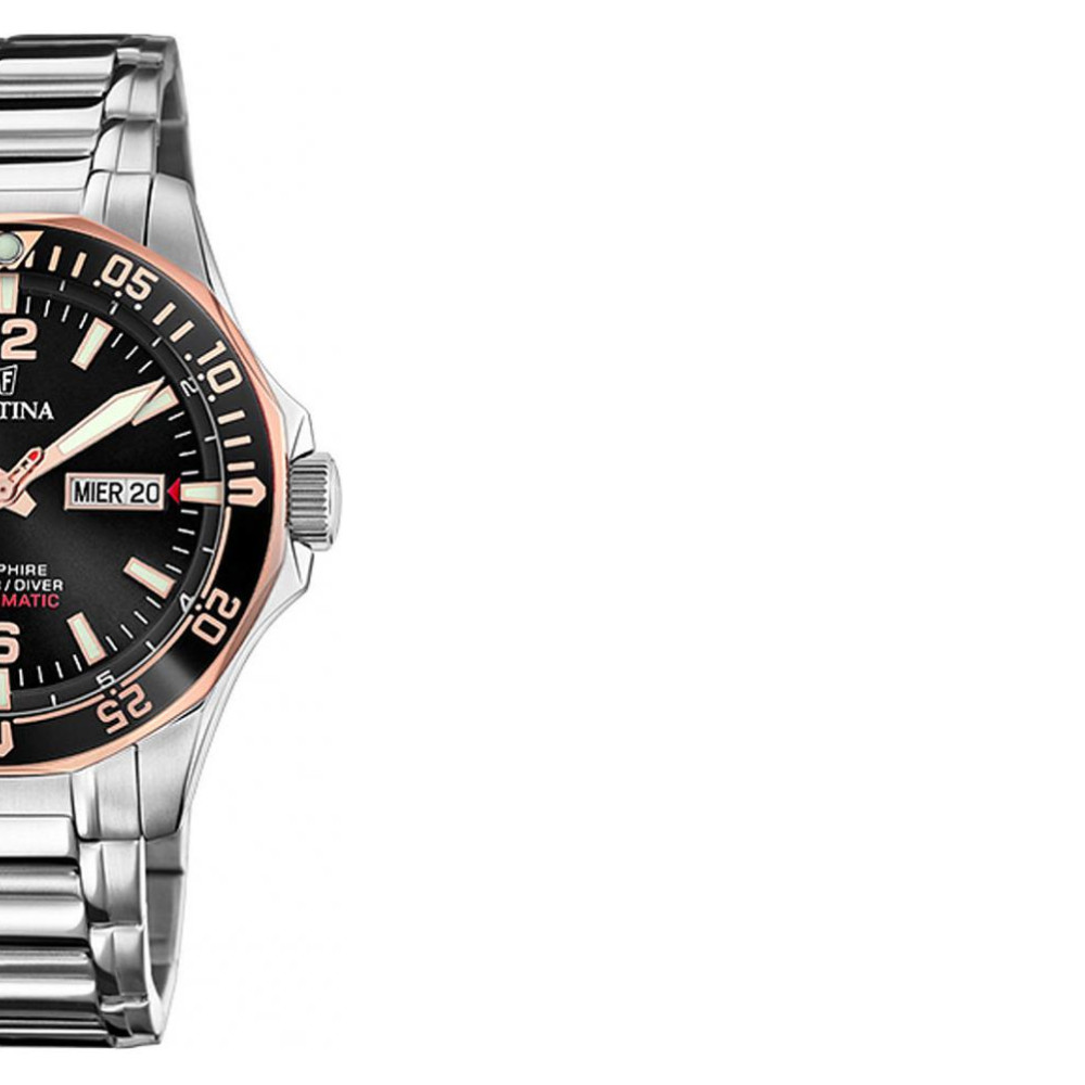 Festina Diver F204786 6