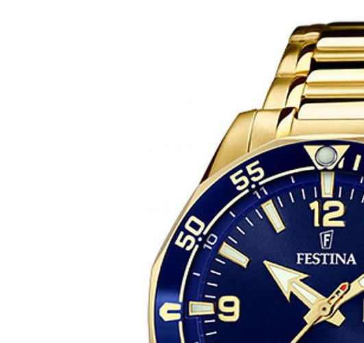 Festina Diver F204792 4