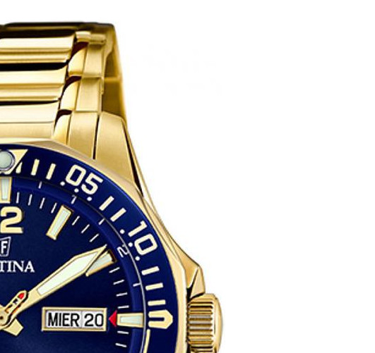 Festina Diver F204792 5