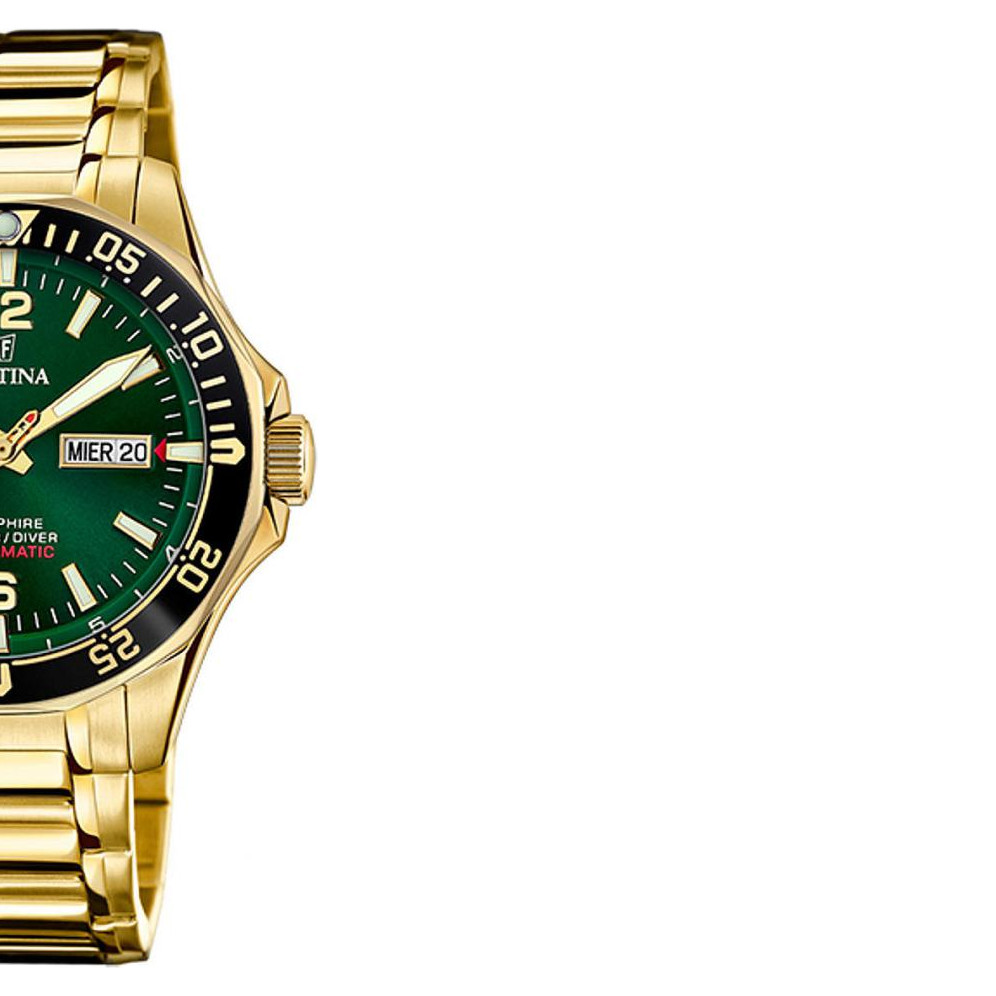 Festina Diver F204793 6