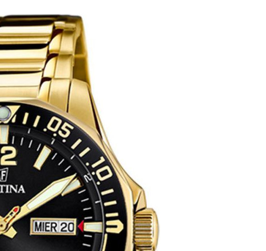 Festina Diver F204794 5