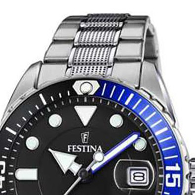 Festina Diver F204803 3