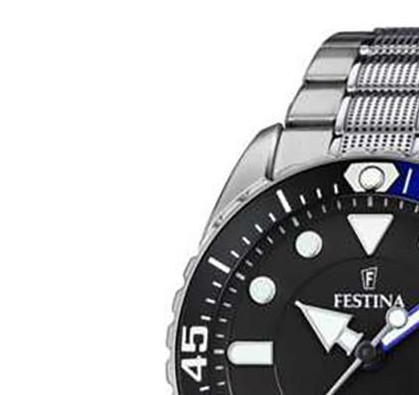 Festina Diver F204803 4