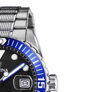 Festina Diver F204803 5
